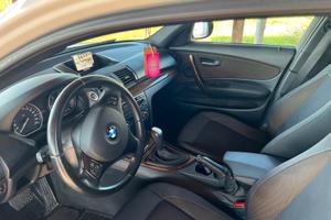 Bmw 120 sport edition
