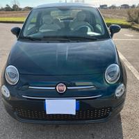 Fiat 500 1.0 70 CV Hibrid Lounge