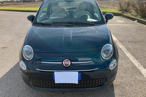Fiat 500 1.0 70 CV Hibrid Lounge