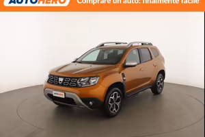 DACIA Duster KC75764