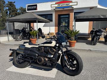 Harley-davidson Sporster S my 2023