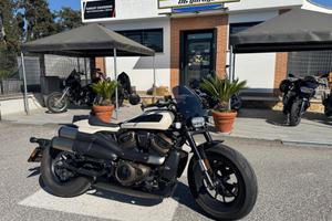 Harley-davidson Sporster S my 2023