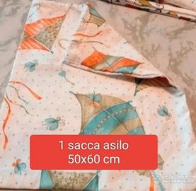 sacca grande asilo Fantasia aquiloni 