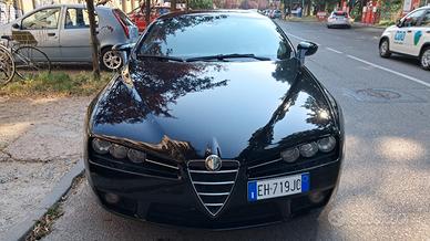 Alfa Romeo Brera 2.4 JTDm 20V 210CV