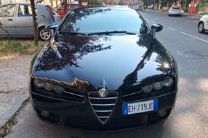 Alfa Romeo Brera 2.4 JTDm 20V 210CV
