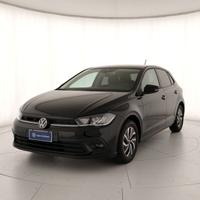 Volkswagen Polo 1.0 tsi life 95cv dsg