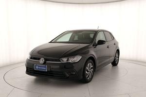 Volkswagen Polo 1.0 tsi life 95cv dsg