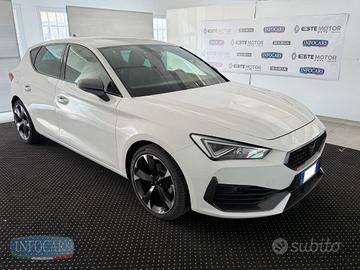 CUPRA Leon 1.5 Hybrid 150 CV DSG - PROMO