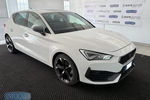 CUPRA Leon 1.5 Hybrid 150 CV DSG - PROMO