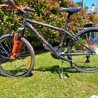 bici bmx 