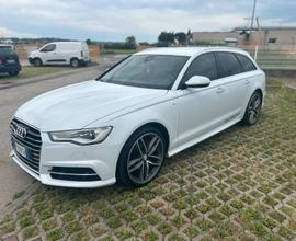 Audi a 6