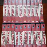 VHS XX SECOLO
