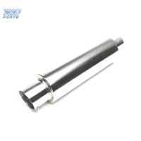 SCARICO UNIVERSALE IN ACCIAIO INOX USCITA ROTONDA