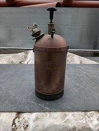 pompa Tosca
