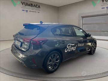 FORD Focus 1.0t ecoboost h ST-Line 125cv