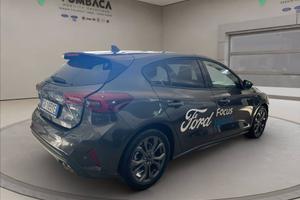 FORD Focus 1.0t ecoboost h ST-Line 125cv