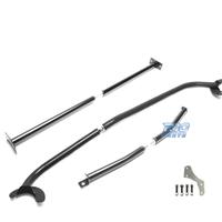 KIT BARRE STABILIZZATRICI REGOLABILI AUDI A3 8L 96