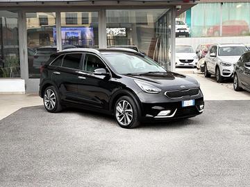 Kia Niro 1.6 Hybrid 105CV E6 - 2019