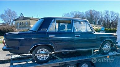FIAT 125 Special 