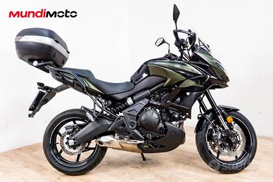 KAWASAKI VERSYS 650 ABS - 2020