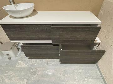 Arredo bagno