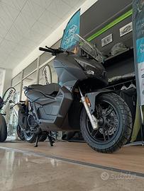 KYMCO DINK X 125 ABS TCS