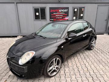 Alfa Romeo MiTo 1.4 78 CV Distinctive