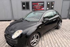 Alfa Romeo MiTo 1.4 78 CV Distinctive
