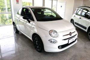 Fiat 500 1.2 EasyPower Cult GPL unico proprietario