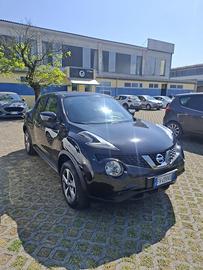 Nissan juke 1.5 Diesel 2019
