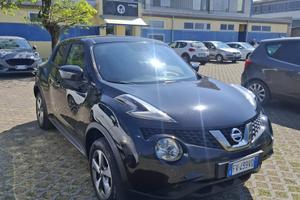 Nissan juke 1.5 Diesel 2019