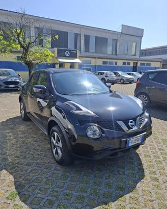 Nissan juke 1.5 Diesel 2019