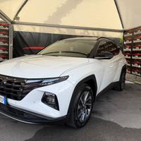 Hyundai Tucson 1.6 CRDI XLine