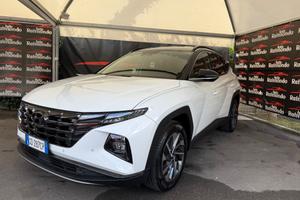 Hyundai Tucson 1.6 CRDI XLine