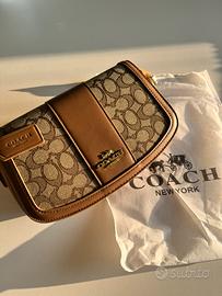 Coach Borsa