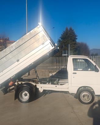 PIAGGIO PORTER RIBALTABILE MAXXI
