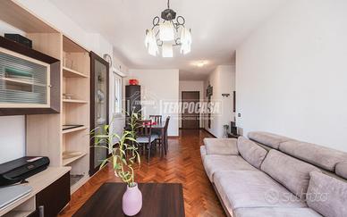 Appartamento a Correggio 4 locali