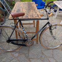 bicicletta sport lusso LEGNANO