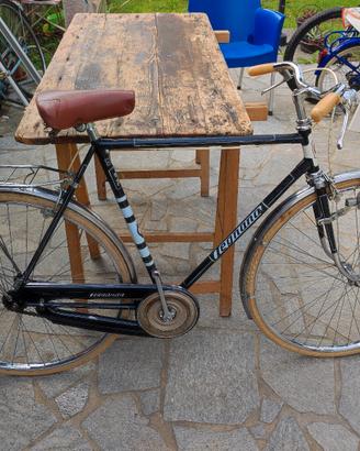 bicicletta sport lusso LEGNANO