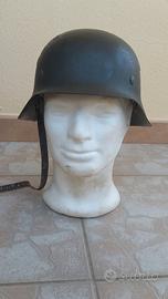Elmetto tedesco ww2