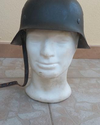 Elmetto tedesco ww2