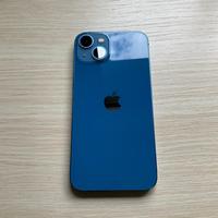 Iphone 13 RICONDIZIONATO 100% BATTERIA