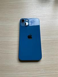 Iphone 13 RICONDIZIONATO 100% BATTERIA