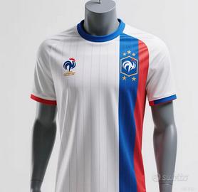 Maglia Francia