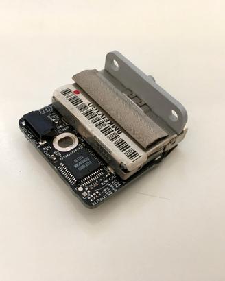 SD-Card Reader iMac 27" Late 2009