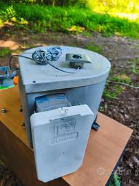 Boiler a gas Truma 10 Litri