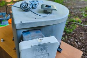 Boiler a gas Truma 10 Litri