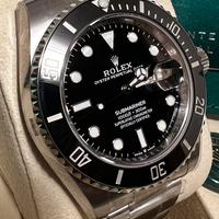 Rolex 126610ln submariner data nuovo 2026