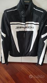 Giacca moto Spidi