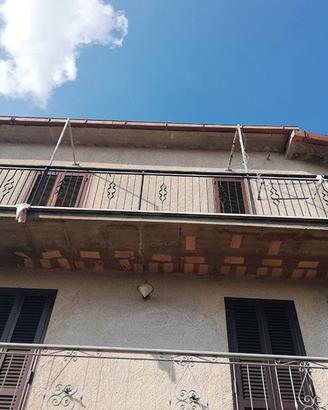 Appartamento Monteleone Sabino (RI)